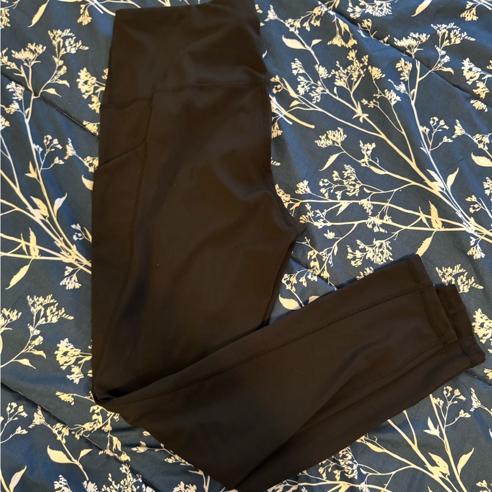 Black Women's Leggings
